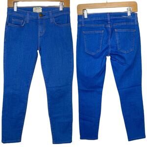 Current/Elliott The Stiletto Jean size 26